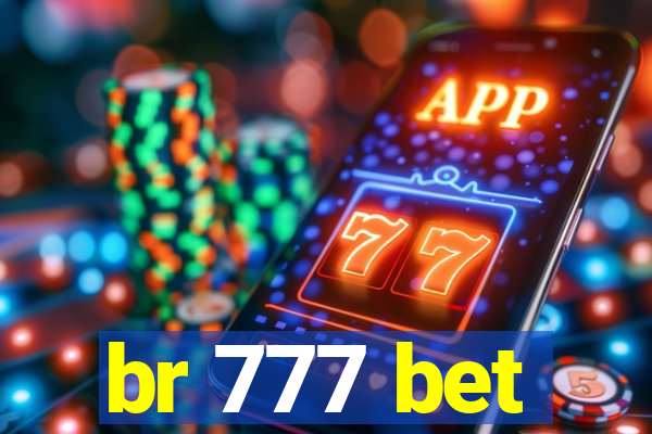 br 777 bet